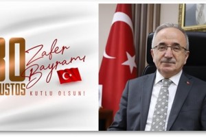 30 Ağustos, Milletimizin Neleri Başarabileceğini Gösterdi